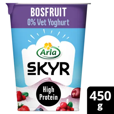 pdp-image-Arla Skyr bosfruit yoghurt 0% vet