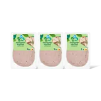 AH Terra Plantaardige kipfilet tuinkruiden 3-pack