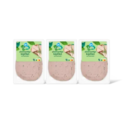 pdp-image-AH Terra Plantaardige kipfilet tuinkruiden 3-pack