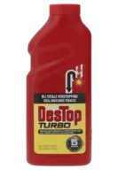 Destop Ontstopper turbo