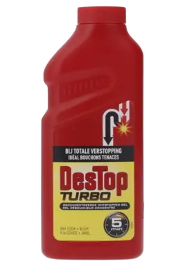 pdp-image-Destop Ontstopper turbo