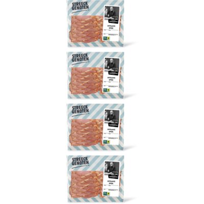 pdp-image-Streeckgenoten Javaans spek 4-pack