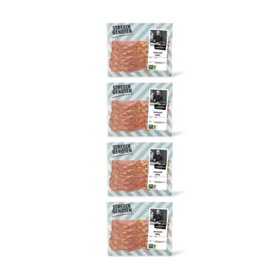 pdp-image-Streeckgenoten Javaans spek 4-pack