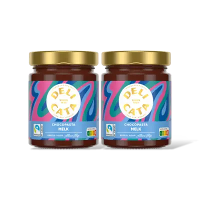 pdp-image-Delicata Chocoladepasta melk chocola 2-pack