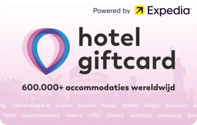 pdp-image-Hotelgiftcard e-gift 15 euro