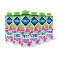 Karvan Cévitam Zero framboos siroop 6-pack