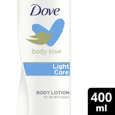 pdp-image-Dove Light care bodylotion