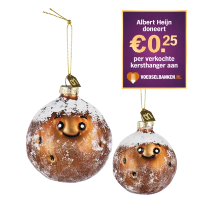 pdp-image-AH Excellent Glashanger set oliebol