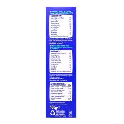pdp-image-Holie's Crunchy muesli protein nuts