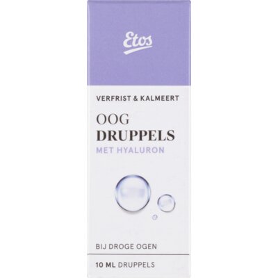 pdp-image-Etos Oogdruppels met hyaluron