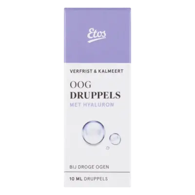 pdp-image-Etos Oogdruppels met hyaluron