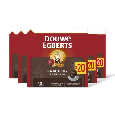 pdp-image-Douwe Egberts Espresso krachtig capsules 5-pack