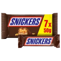 Snickers Repen 7-pack