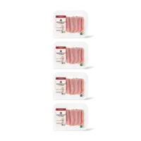 AH Kalkoenfilet Ã  la minute 4-pack