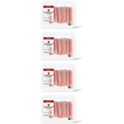 pdp-image-AH Kalkoenfilet Ã  la minute 4-pack