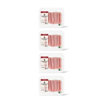pdp-image-AH Kalkoenfilet Ã  la minute 4-pack
