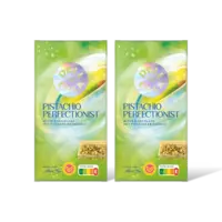 Delicata Reep pistachio perfectionist 2-pack