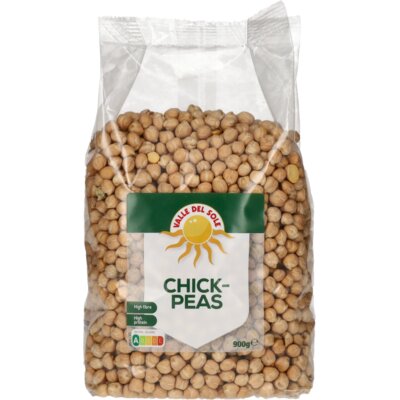 pdp-image-Valle del sole Kikkererwten