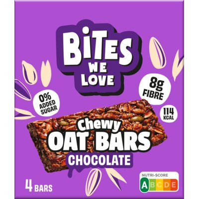 pdp-image-BitesWeLove Chewy oat bars chocolade
