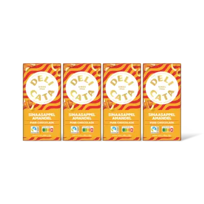 pdp-image-Delicata Reep pure chocola sinasappl amandel 4pk