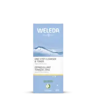 Weleda 2-in-1 Reiniging
