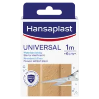 Hansaplast Universal waterbestendig