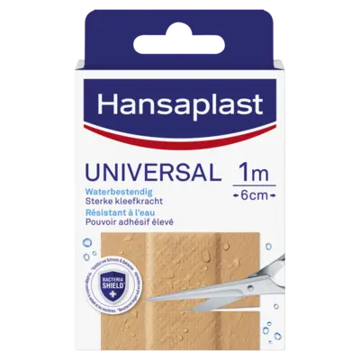 pdp-image-Hansaplast Universal waterbestendig