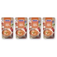 Unox Romige tomatensoep 4-pack