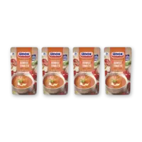 Unox Romige tomatensoep 4-pack