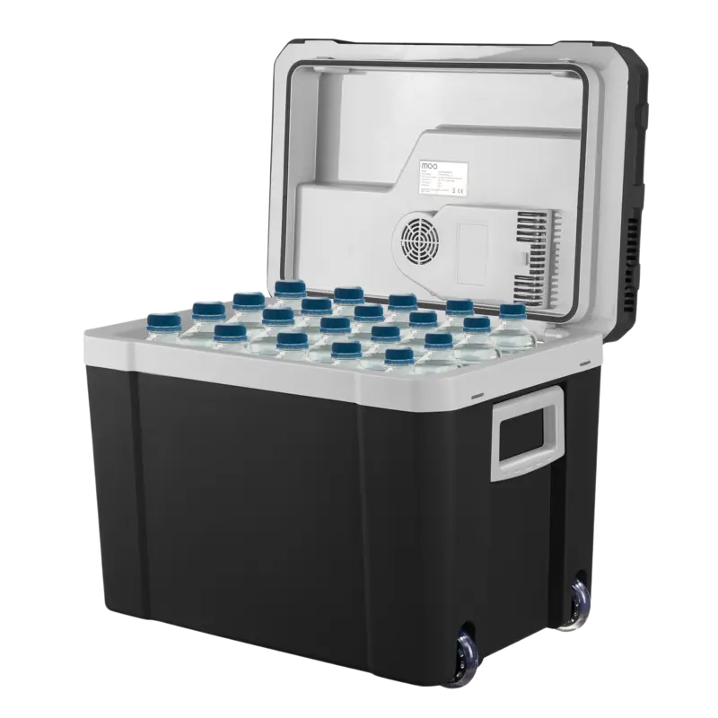MOA Koelbox 40l elektrisch