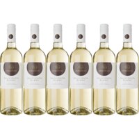 Een afbeelding van Sarmentino Sauvignon blanc 6 flessen