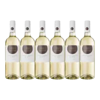 Sarmentino Sauvignon blanc 6 flessen