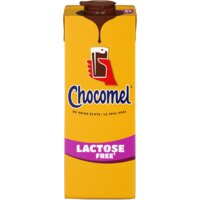Subcategorie: Lactosevrije drinkyoghurt en chocolademelk