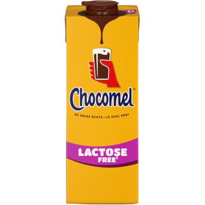 Chocomel Lactosevrij 1L
