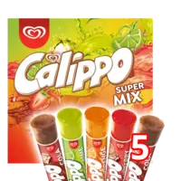 Ola Calippo supermix