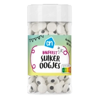 AH Bakfeest suikeroogjes