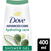 Een afbeelding van Dove Hydrating care douchegel
