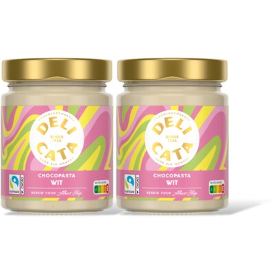 pdp-image-Delicata Chocoladepasta witte chocola 2-pack