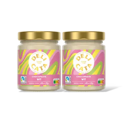 pdp-image-Delicata Chocoladepasta witte chocola 2-pack