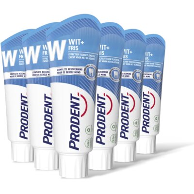 pdp-image-Prodent Tandpasta wit + fris 6-pack