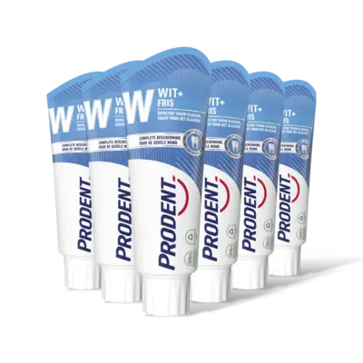 pdp-image-Prodent Tandpasta wit + fris 6-pack