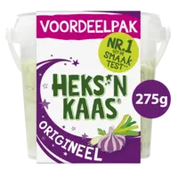 Heks'nkaas Origineel voordeelpak