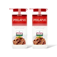 Verstegen Kruidenmix voor speklapjes 2-pack