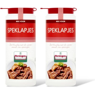 pdp-image-Verstegen Kruidenmix voor speklapjes 2-pack
