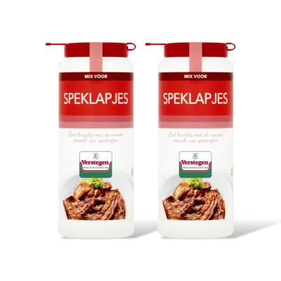 pdp-image-Verstegen Kruidenmix voor speklapjes 2-pack