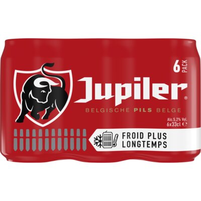 pdp-image-Jupiler Belgisch pils 6-pack