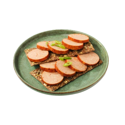pdp-image-AH Terra Plantaardige grillworst stuk