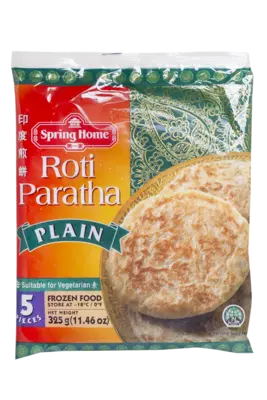pdp-image-Spring Home Roti paratha plain