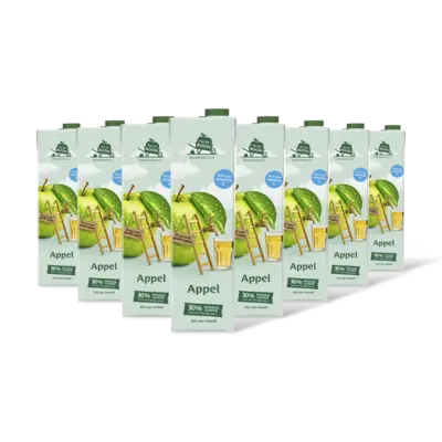 pdp-image-Van de Boom Appel 8-pack