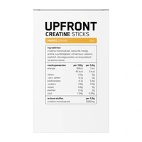 Upfront Creatine sticks mango